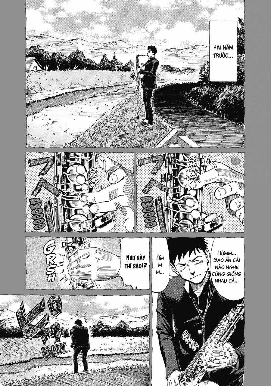 Blue Giant - Chương 18 - Trang 6