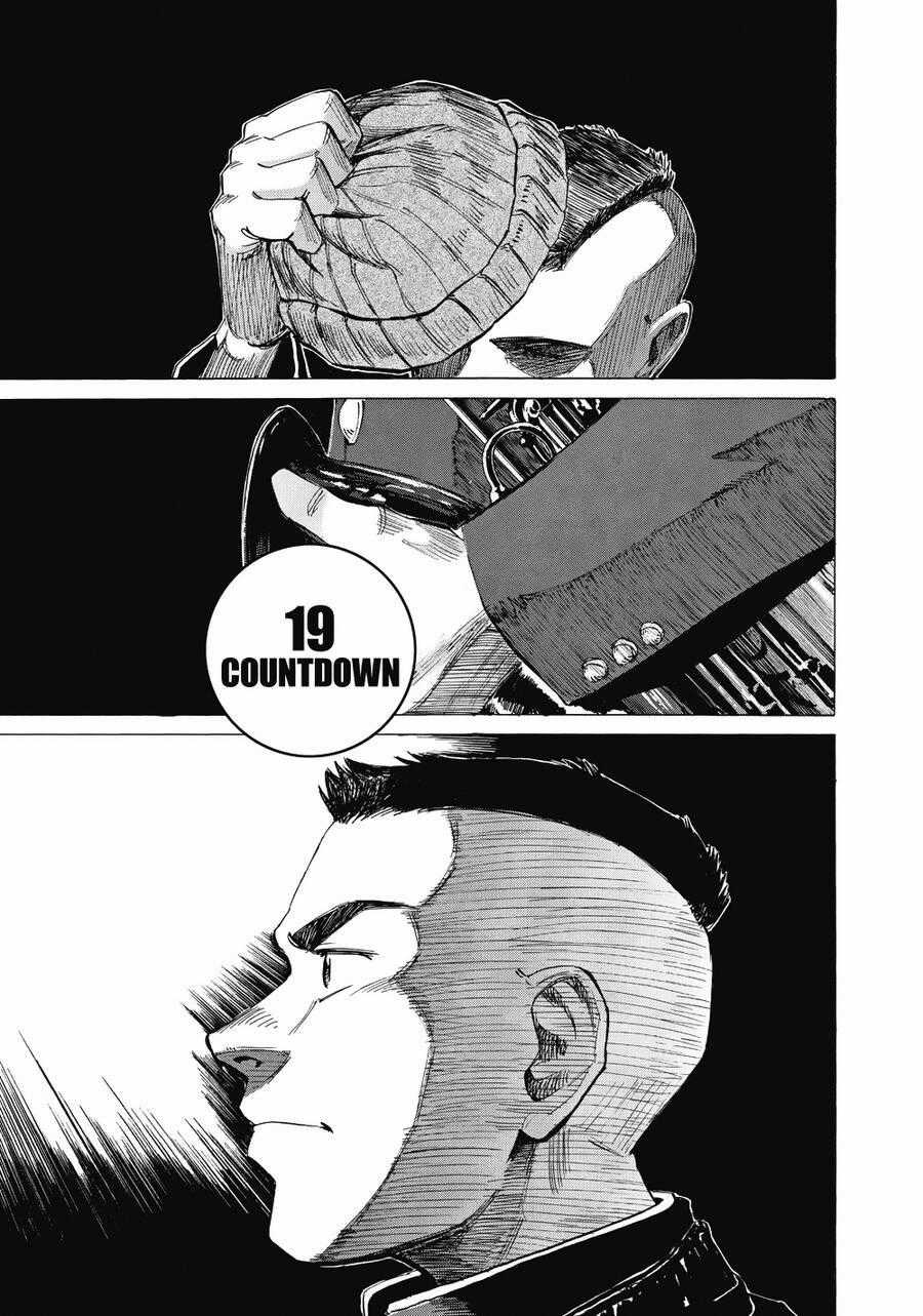 Blue Giant - Chương 19 - Trang 2