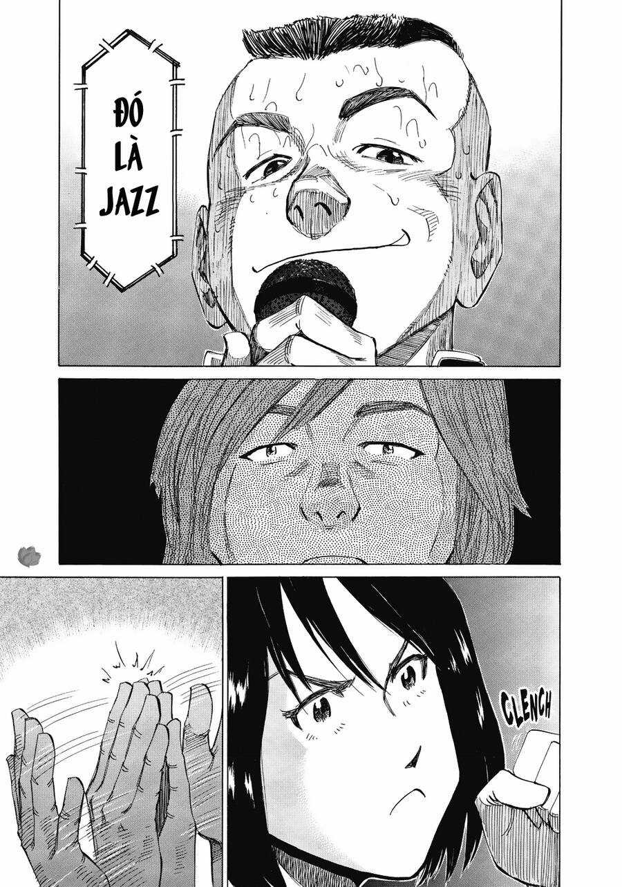 Blue Giant - Chương 19 - Trang 12