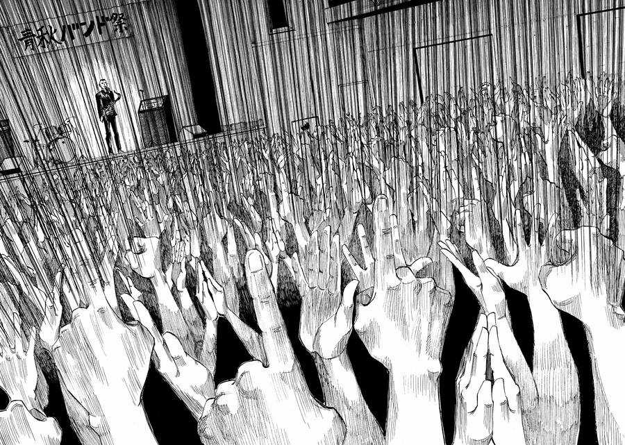 Blue Giant - Chương 19 - Trang 13