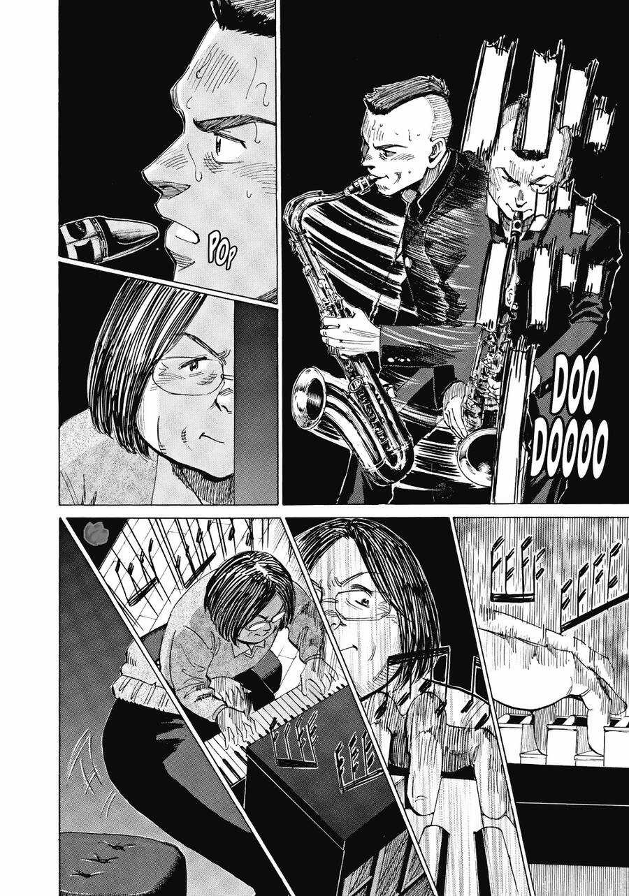 Blue Giant - Chương 19 - Trang 20