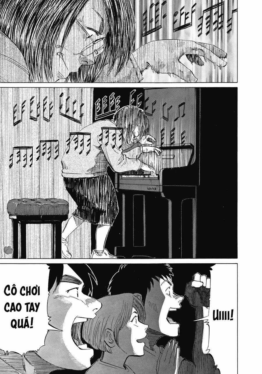 Blue Giant - Chương 19 - Trang 21