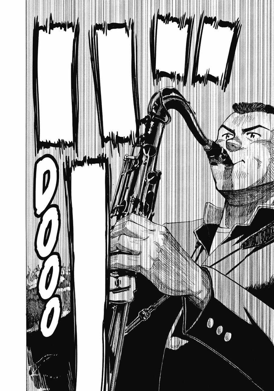 Blue Giant - Chương 19 - Trang 5