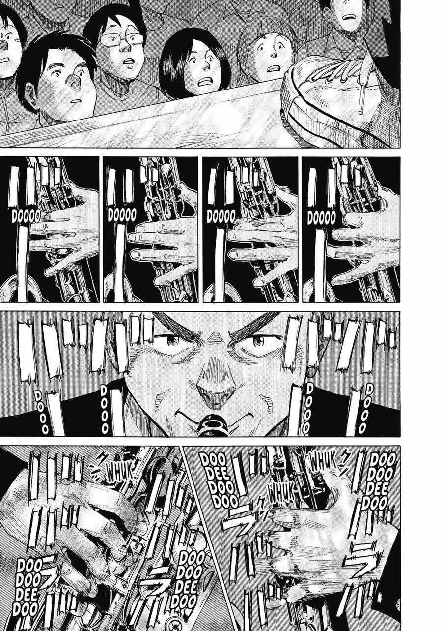 Blue Giant - Chương 19 - Trang 6