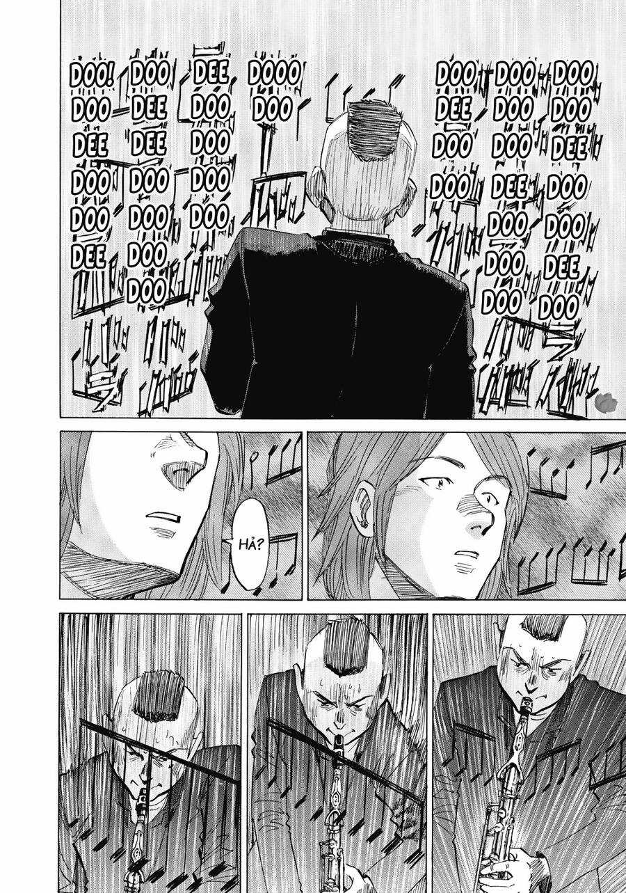 Blue Giant - Chương 19 - Trang 7