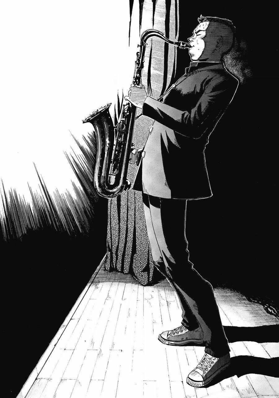 Blue Giant - Chương 19 - Trang 9