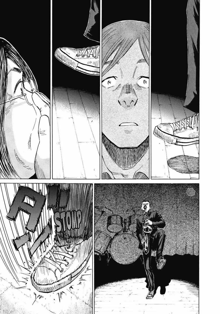 Blue Giant - Chương 19 - Trang 10