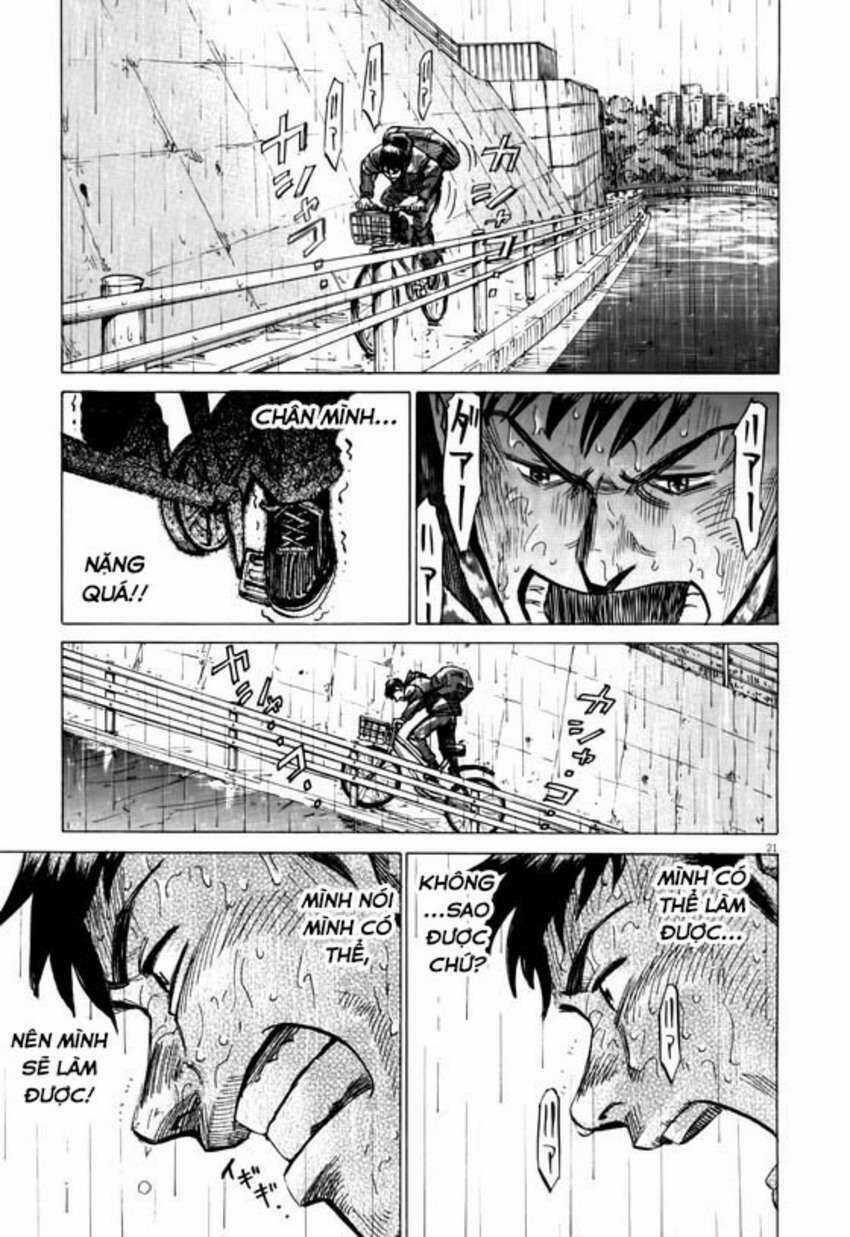 Blue Giant - Chương 2 - Trang 21
