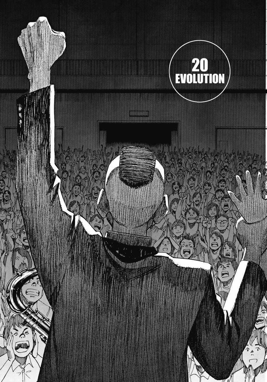 Blue Giant - Chương 20 - Trang 2