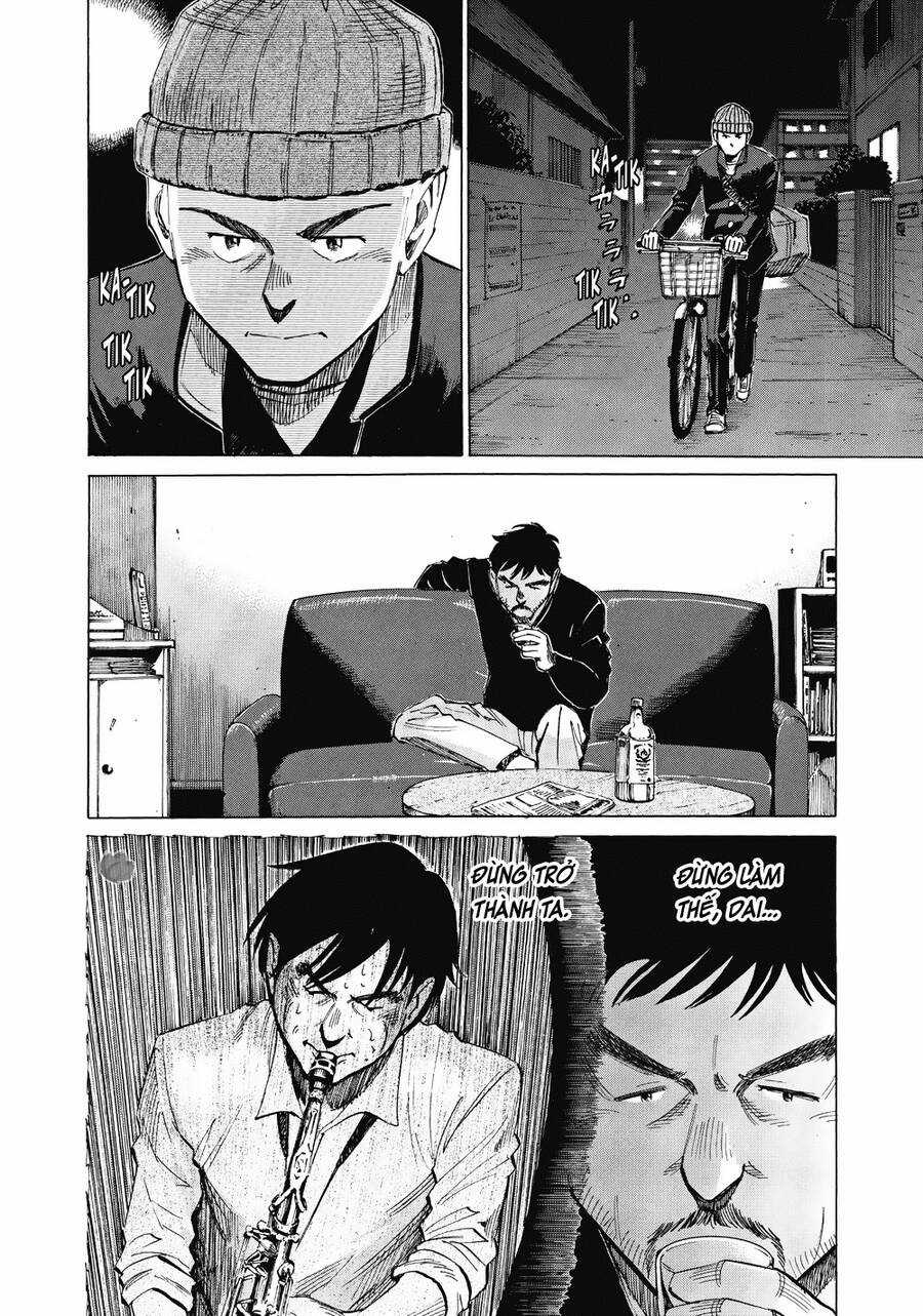 Blue Giant - Chương 20 - Trang 15