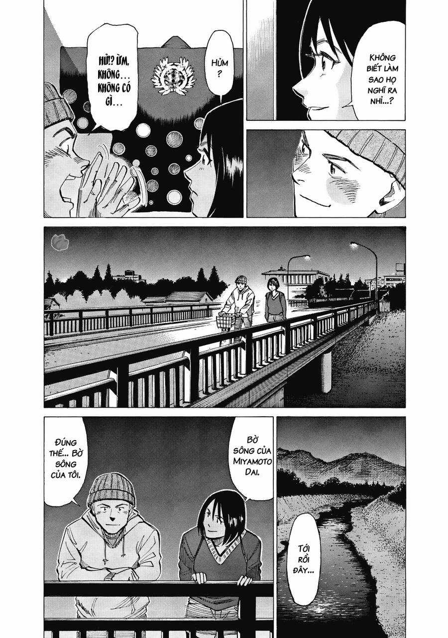 Blue Giant - Chương 20 - Trang 23