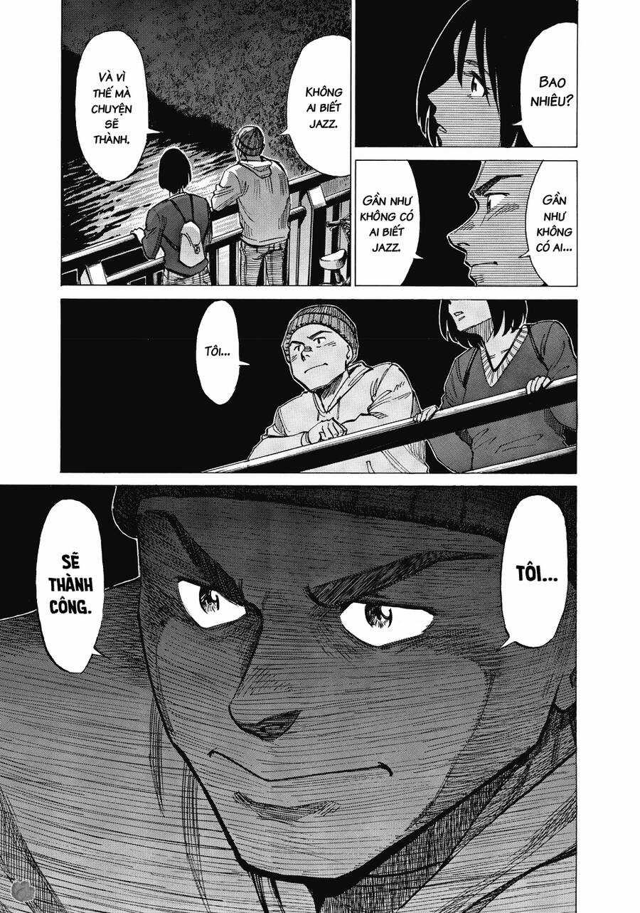 Blue Giant - Chương 20 - Trang 26