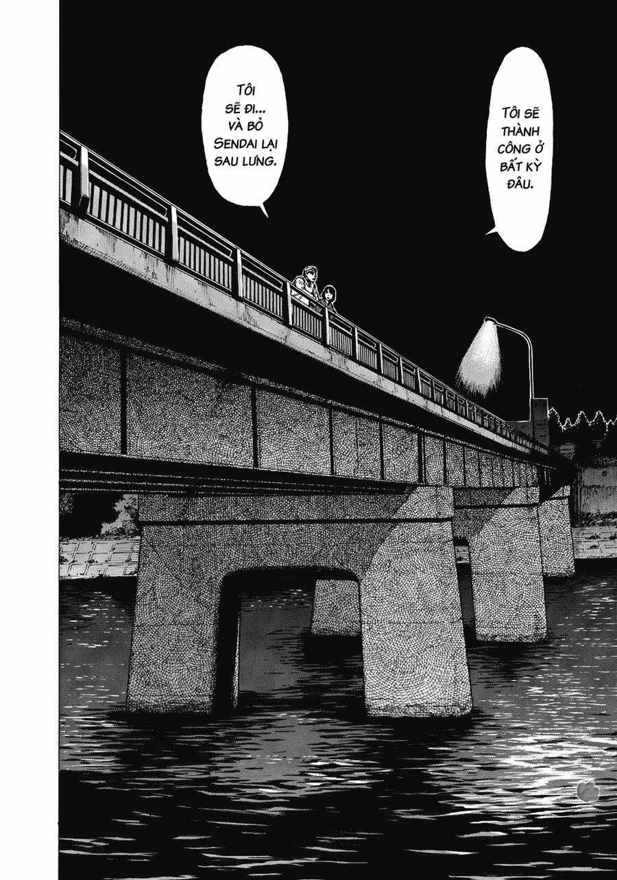 Blue Giant - Chương 20 - Trang 27