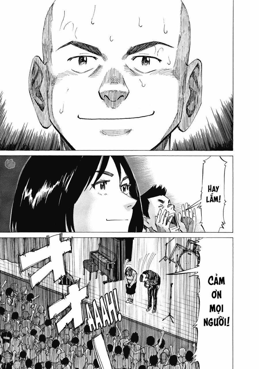 Blue Giant - Chương 20 - Trang 4