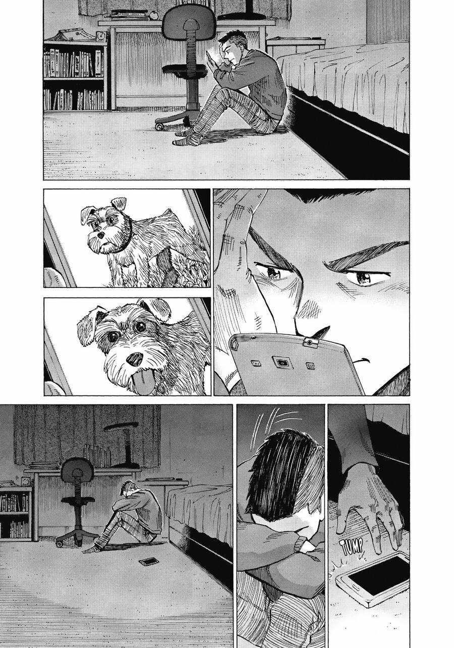 Blue Giant - Chương 21 - Trang 22