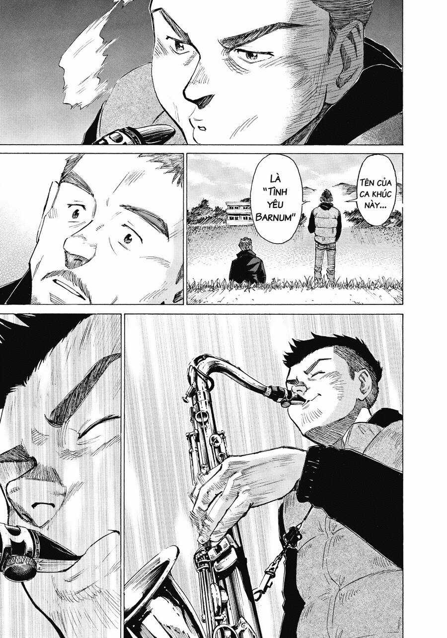 Blue Giant - Chương 21 - Trang 24