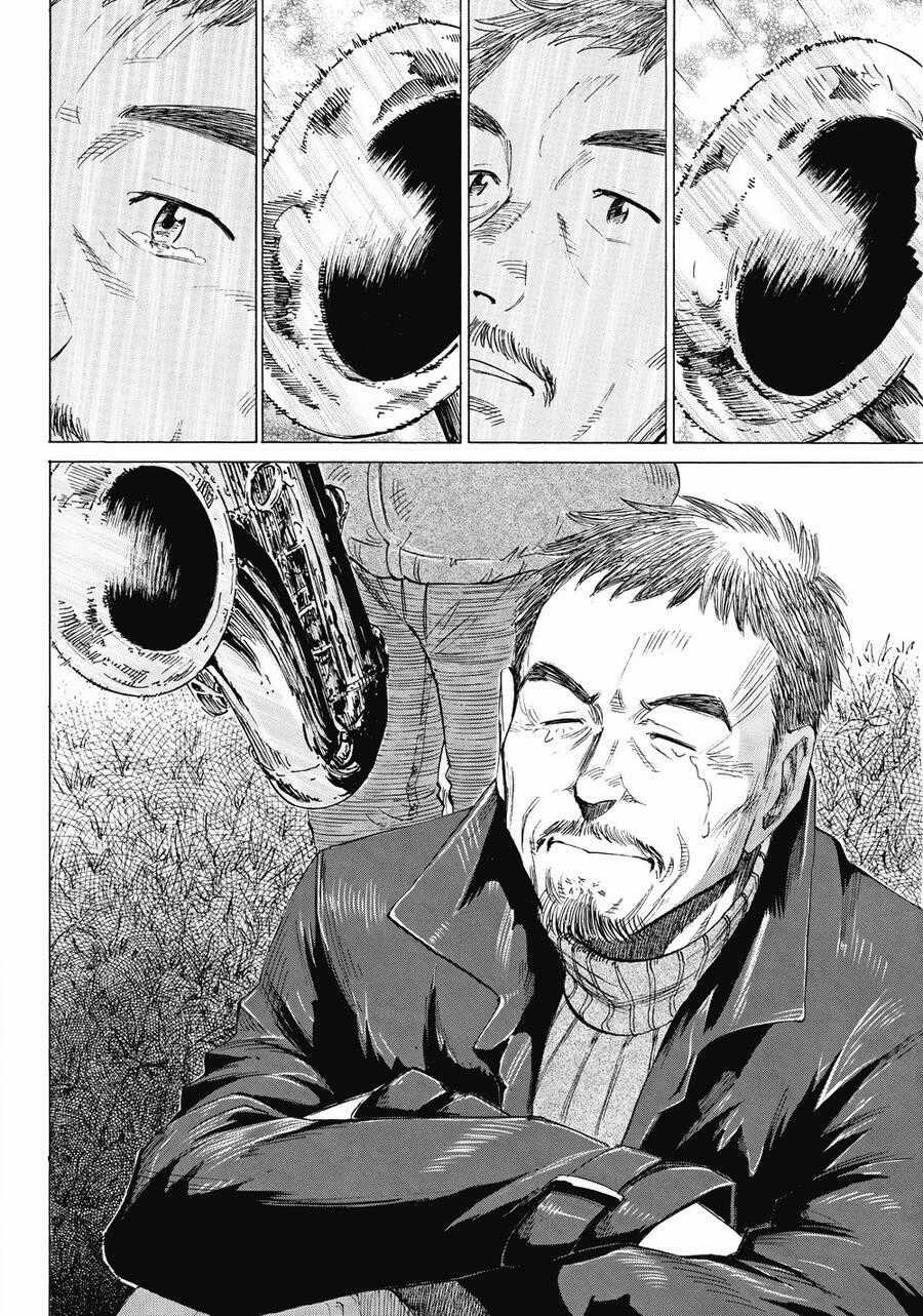 Blue Giant - Chương 21 - Trang 25