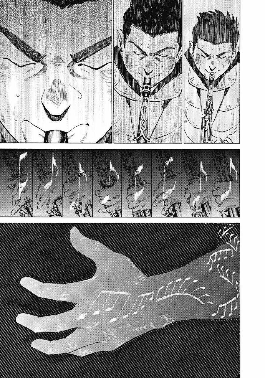 Blue Giant - Chương 22 - Trang 22