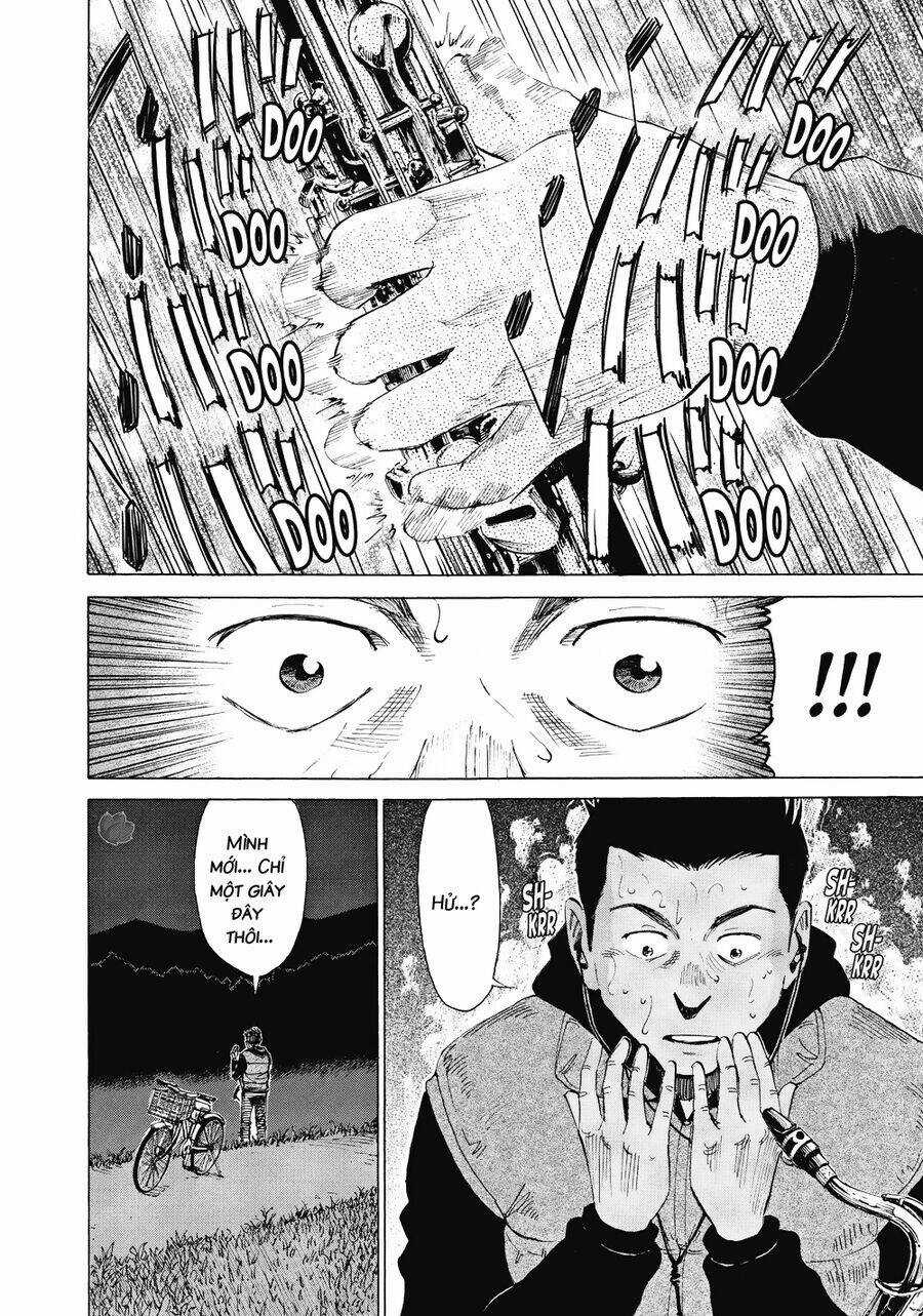Blue Giant - Chương 22 - Trang 23