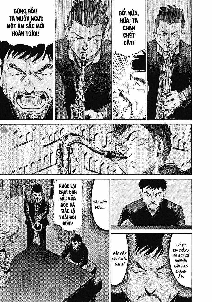 Blue Giant - Chương 22 - Trang 6