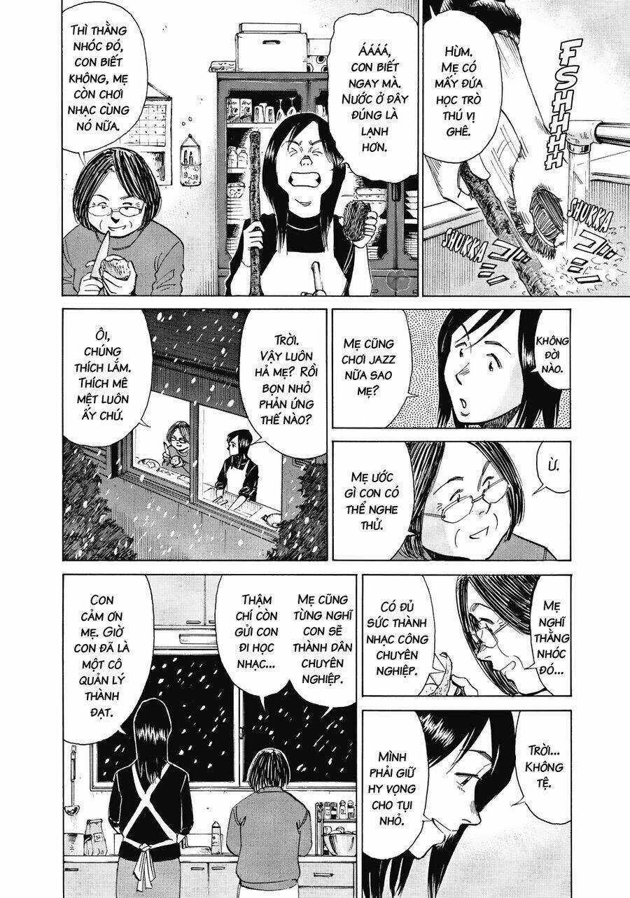 Blue Giant - Chương 23 - Trang 15