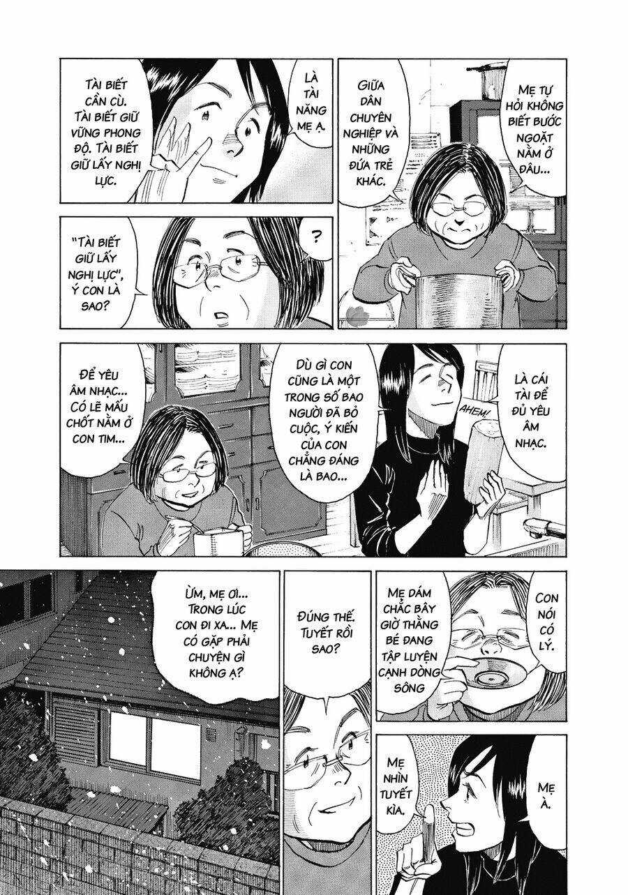 Blue Giant - Chương 23 - Trang 16