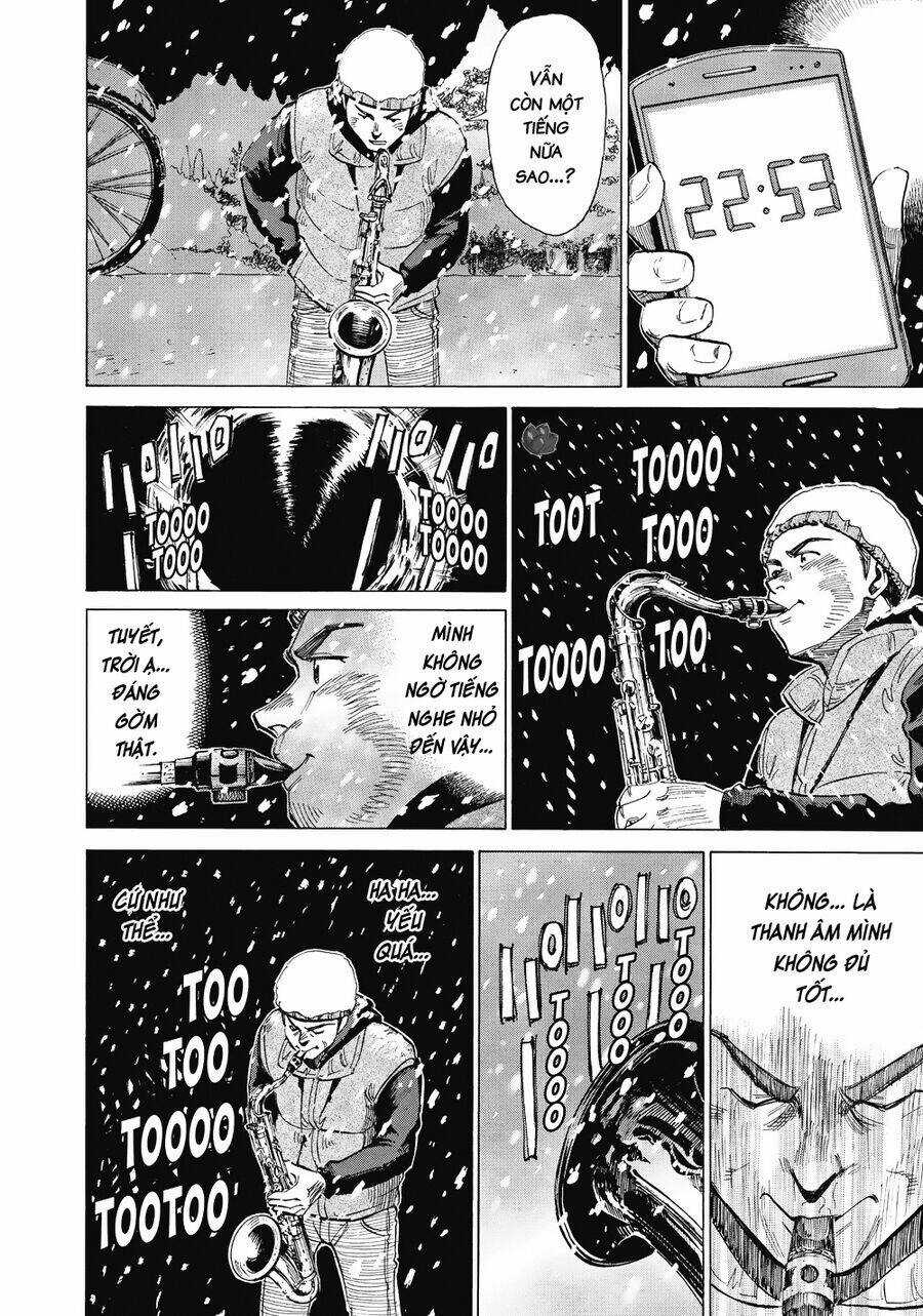 Blue Giant - Chương 23 - Trang 19
