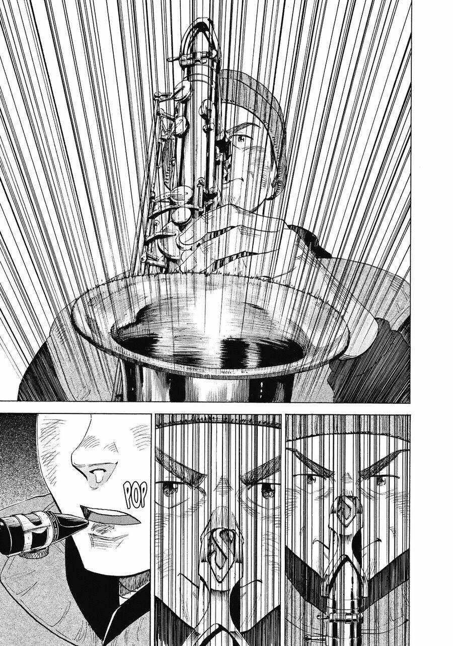 Blue Giant - Chương 23 - Trang 4