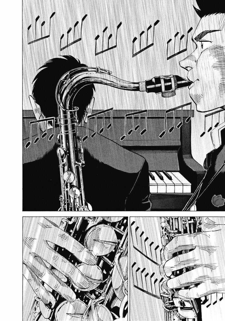 Blue Giant - Chương 24 - Trang 3