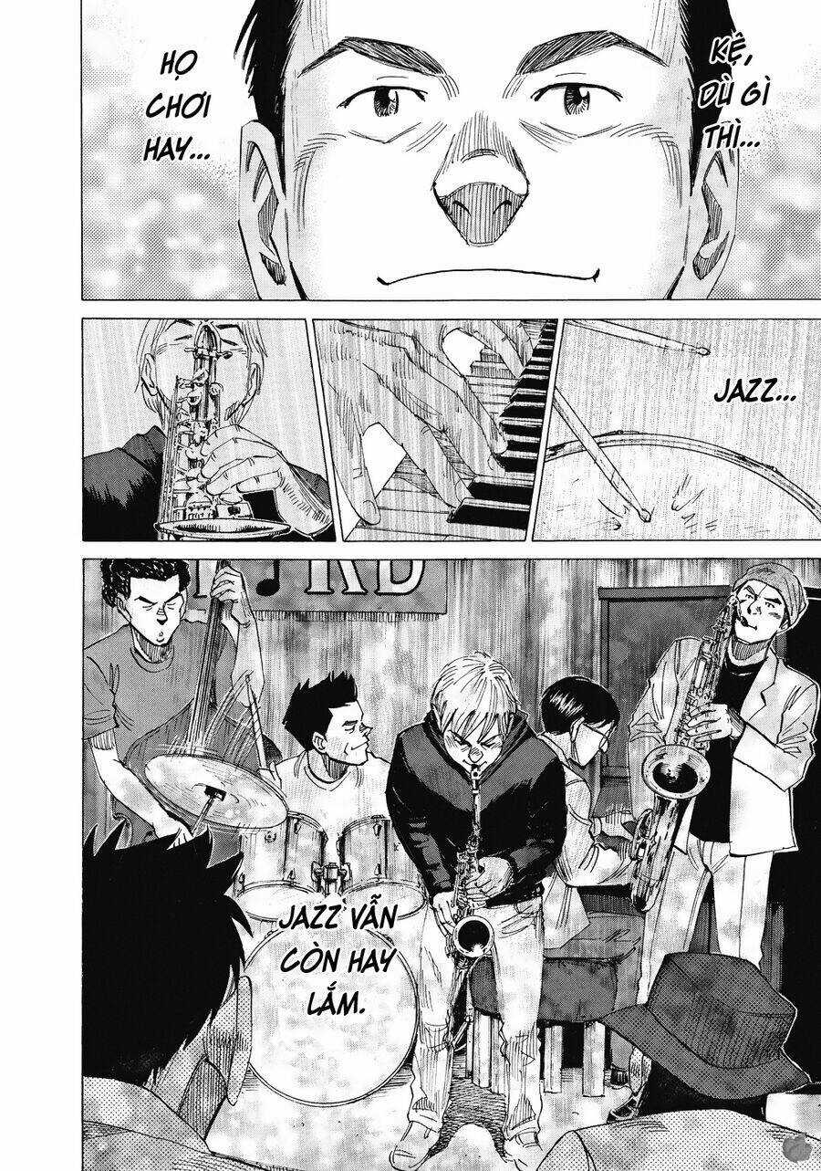 Blue Giant - Chương 24 - Trang 21