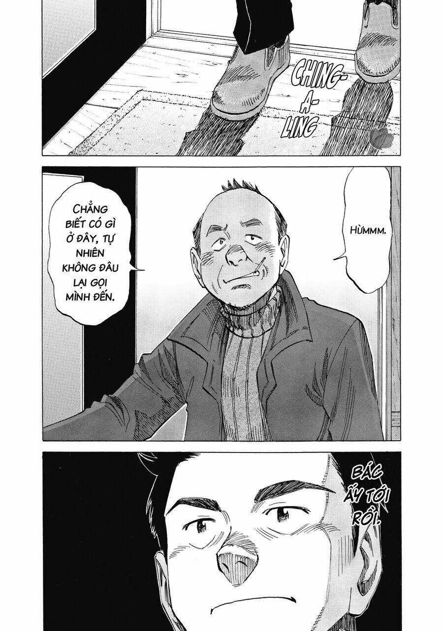 Blue Giant - Chương 24 - Trang 23