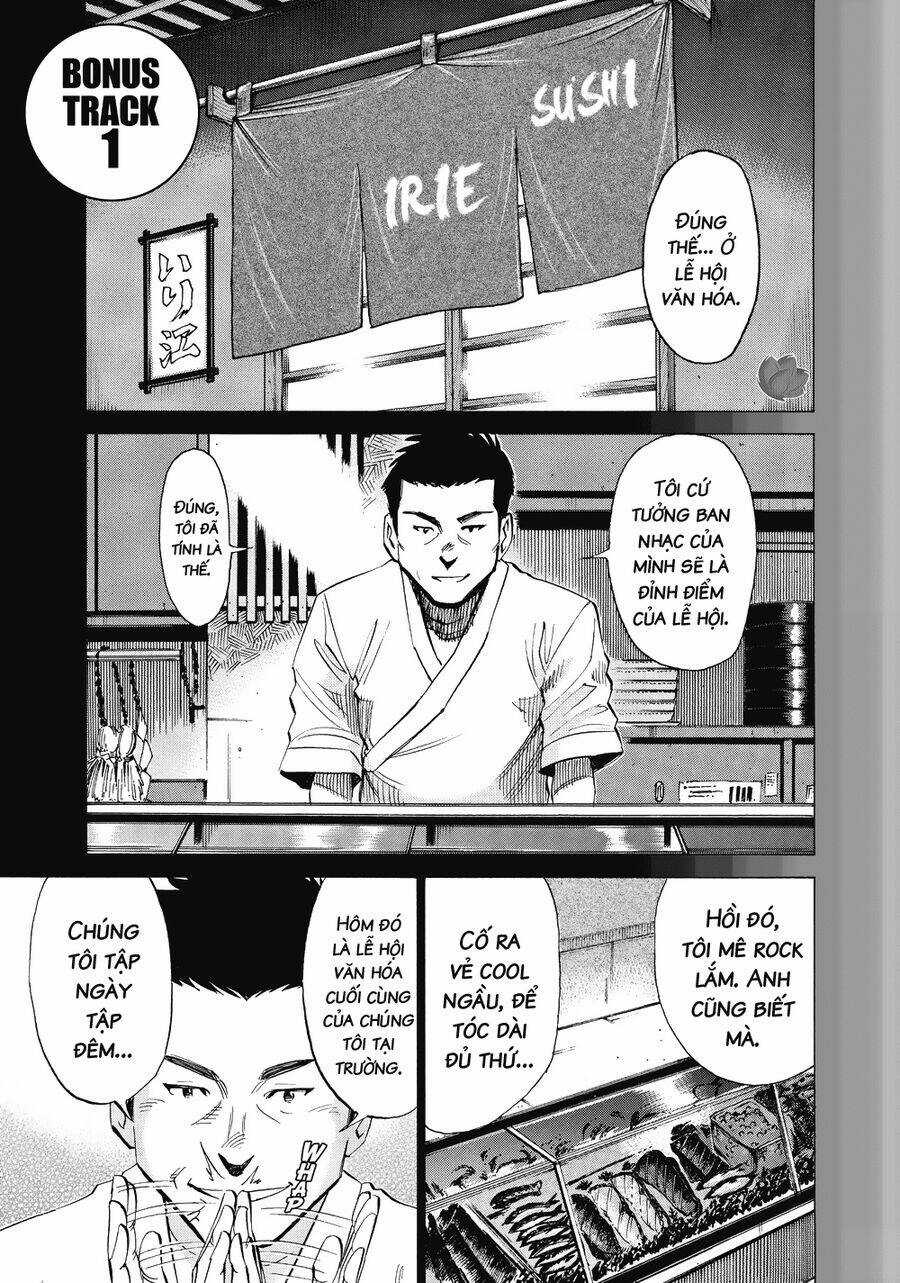 Blue Giant - Chương 24 - Trang 26