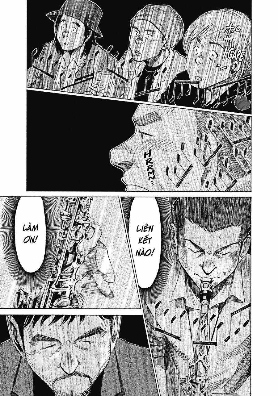 Blue Giant - Chương 25 - Trang 12