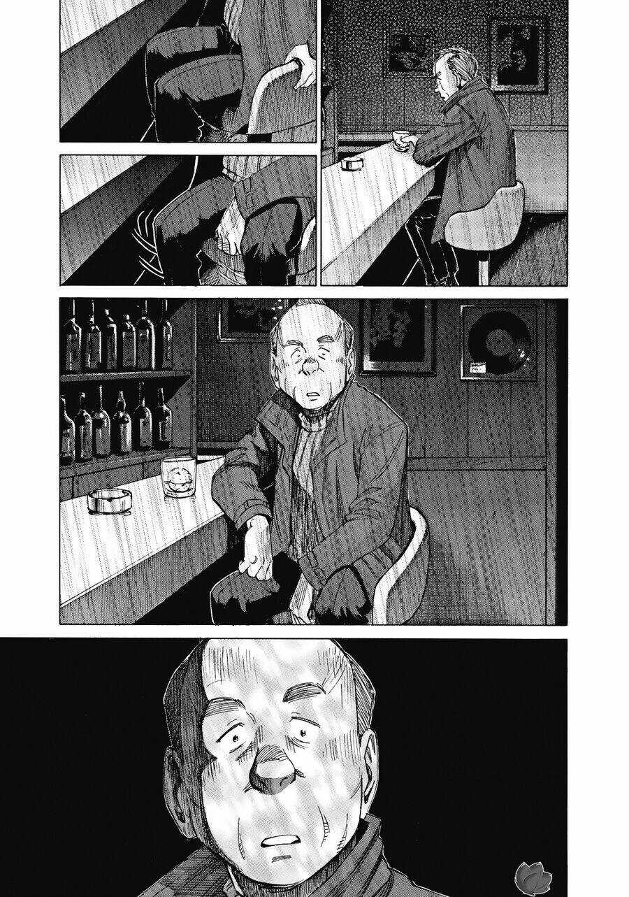 Blue Giant - Chương 25 - Trang 21