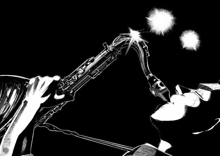 Blue Giant - Chương 25 - Trang 22