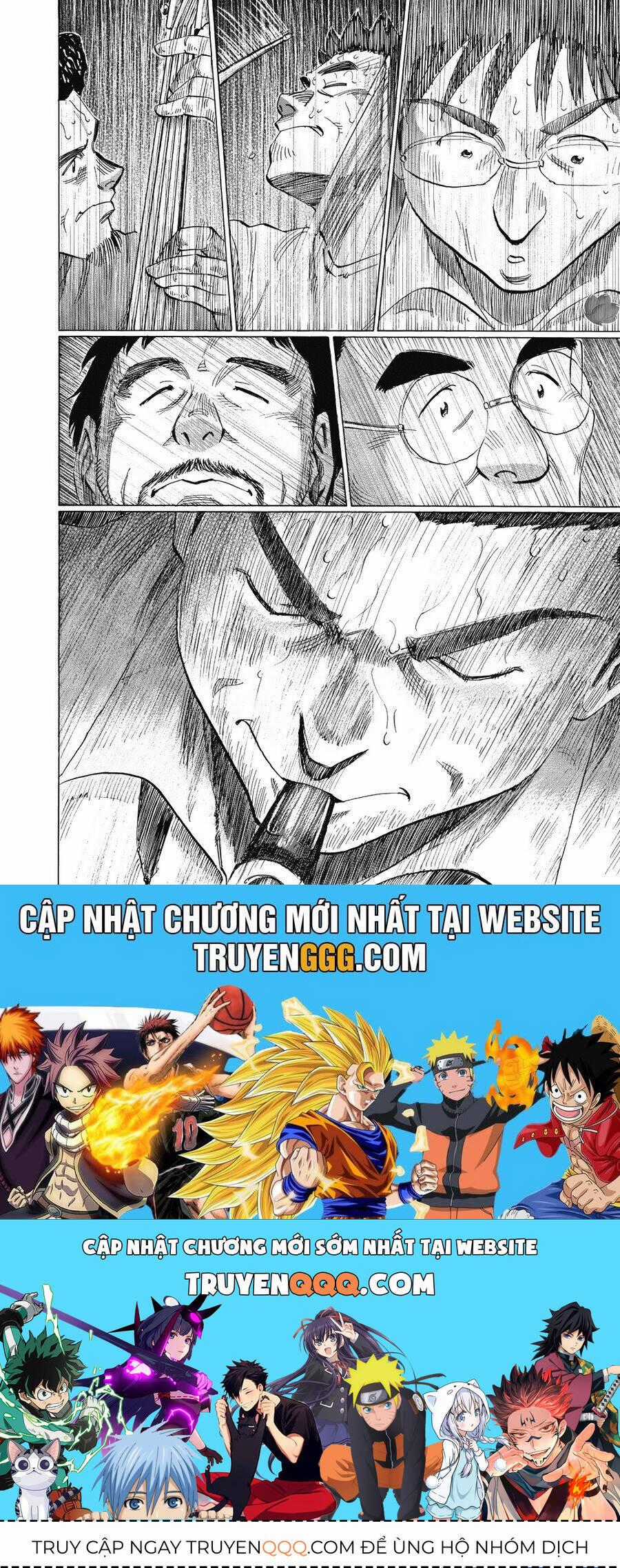 Blue Giant - Chương 25 - Trang 23