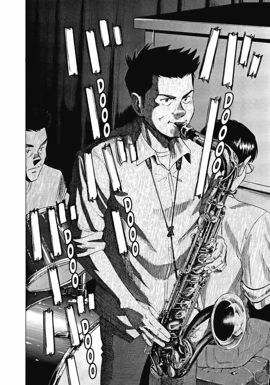 Blue Giant - Chương 25 - Trang 7