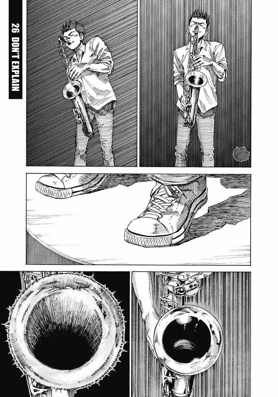 Blue Giant - Chương 26 - Trang 2