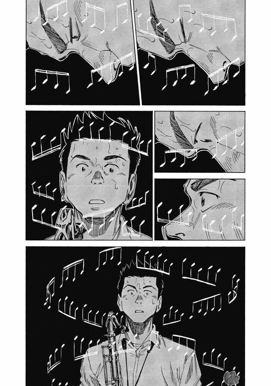 Blue Giant - Chương 26 - Trang 11