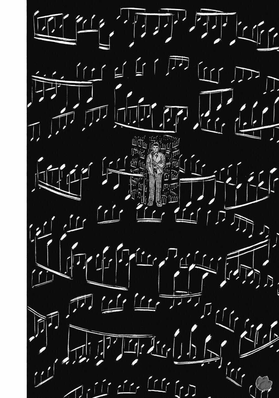 Blue Giant - Chương 26 - Trang 12