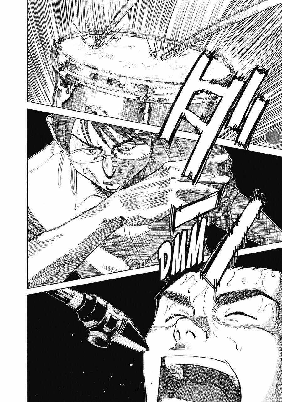 Blue Giant - Chương 26 - Trang 14