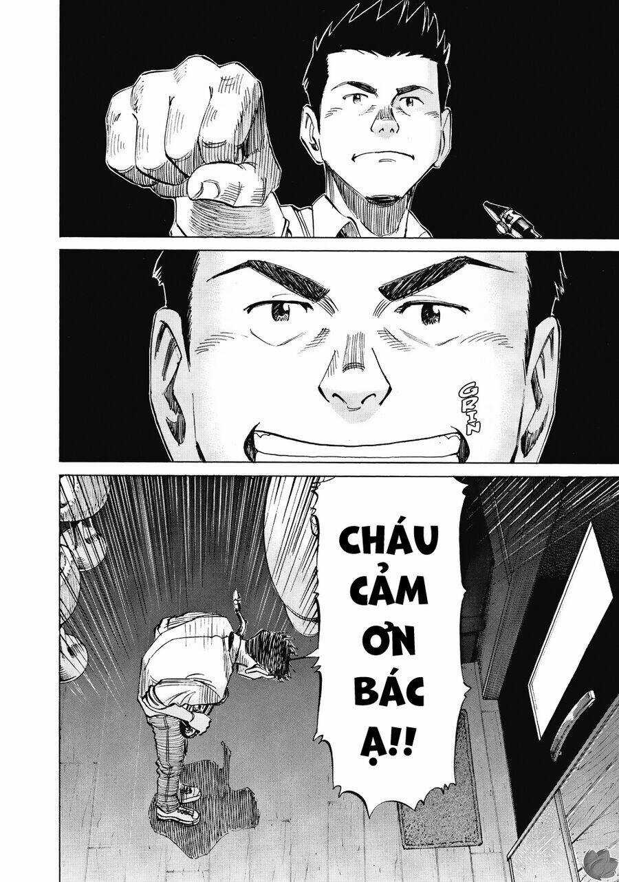 Blue Giant - Chương 26 - Trang 20