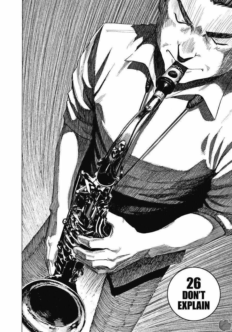 Blue Giant - Chương 26 - Trang 3