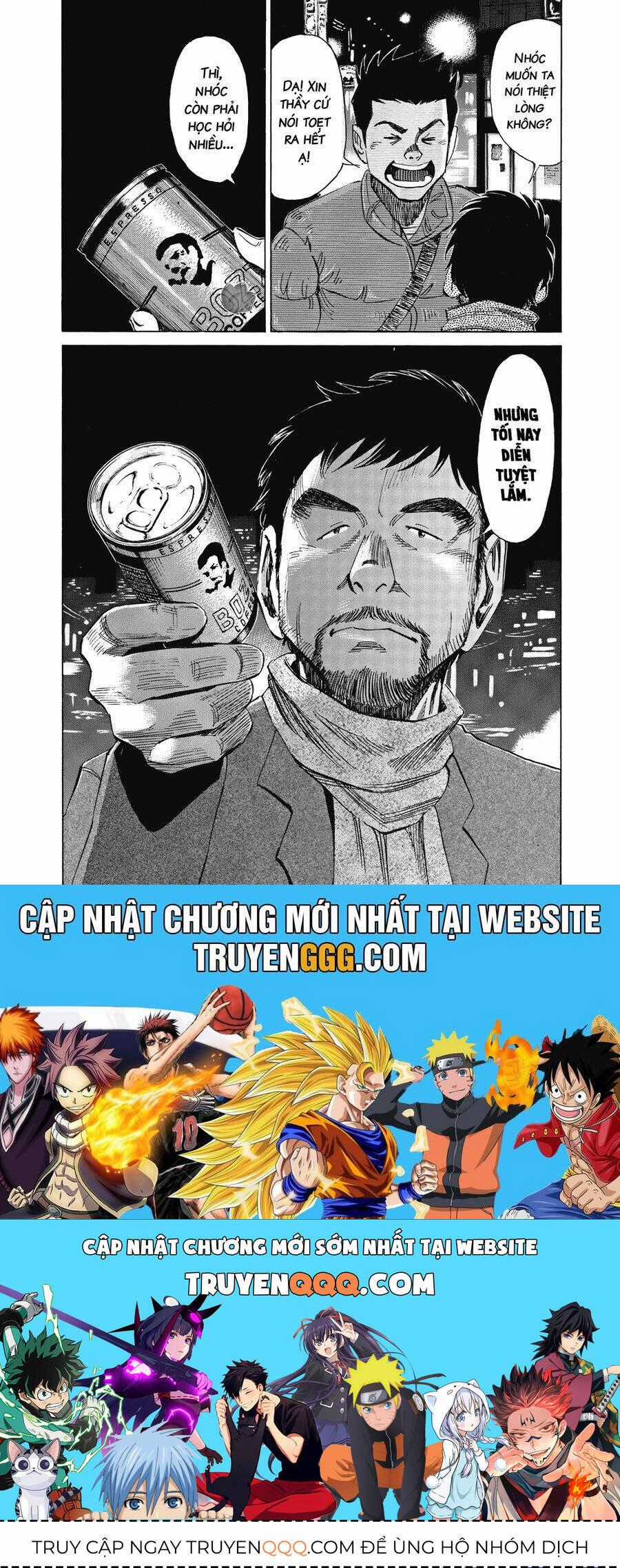 Blue Giant - Chương 26 - Trang 24