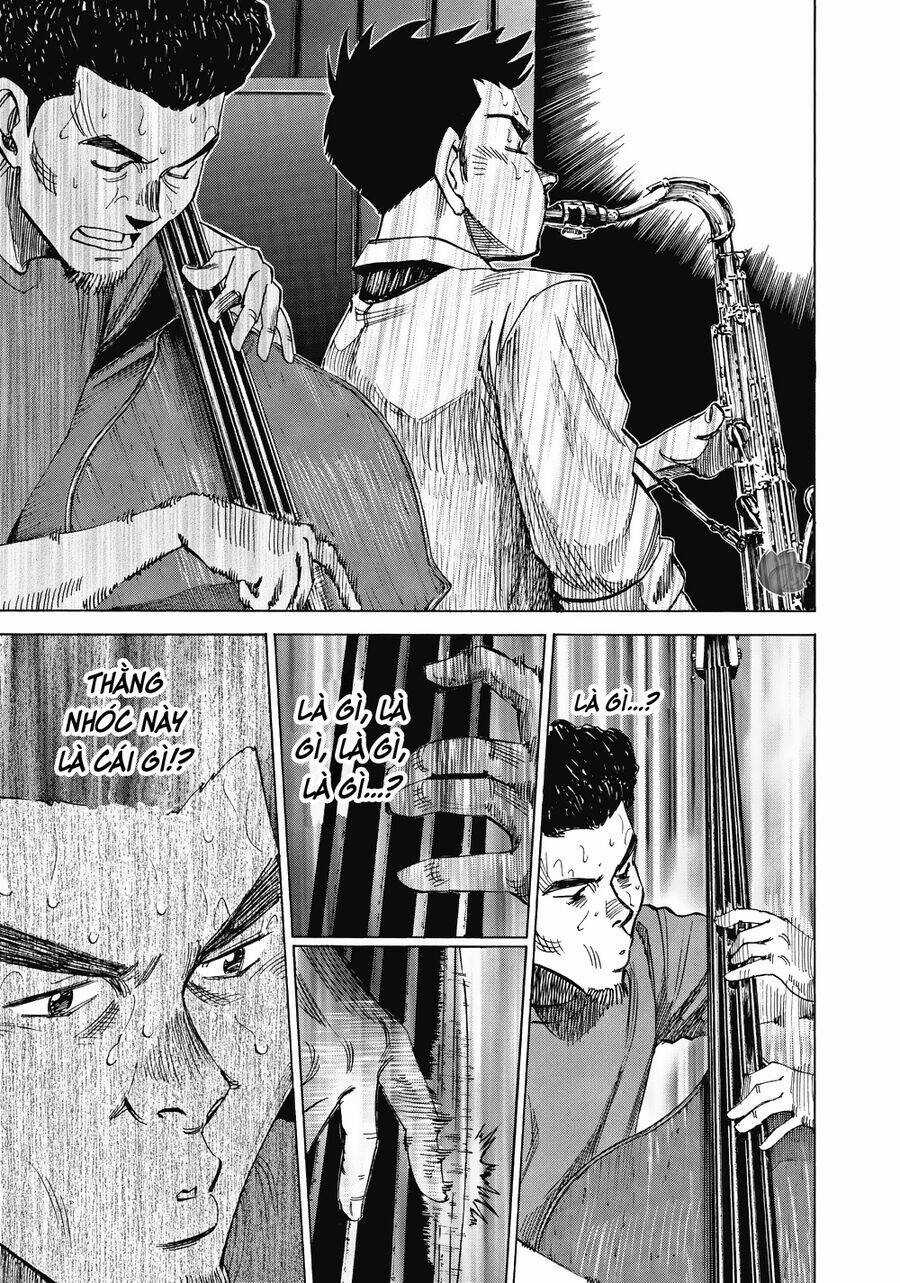 Blue Giant - Chương 26 - Trang 4