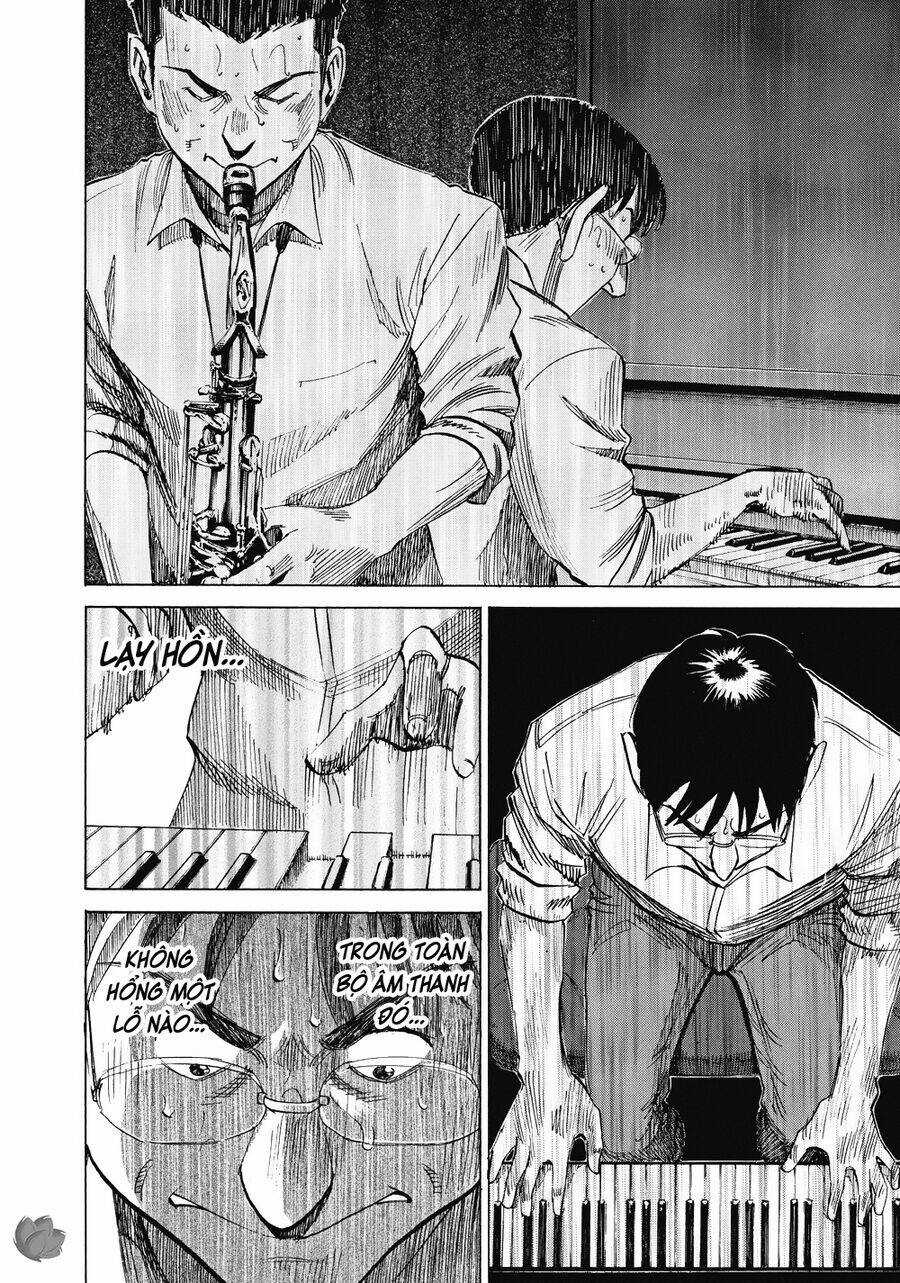 Blue Giant - Chương 26 - Trang 5