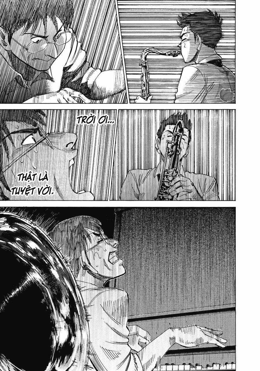 Blue Giant - Chương 26 - Trang 6
