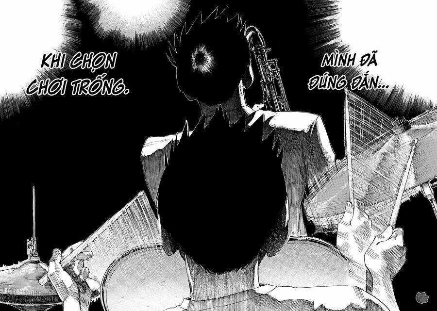 Blue Giant - Chương 26 - Trang 9