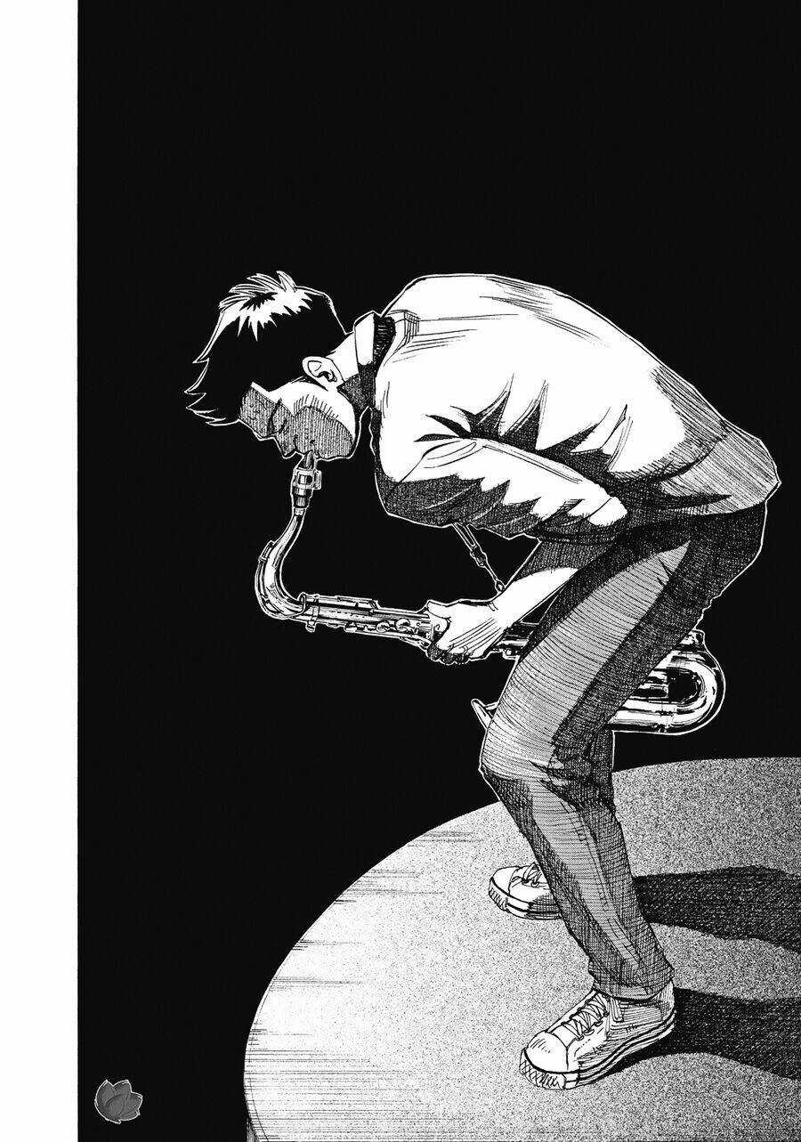 Blue Giant - Chương 26 - Trang 10