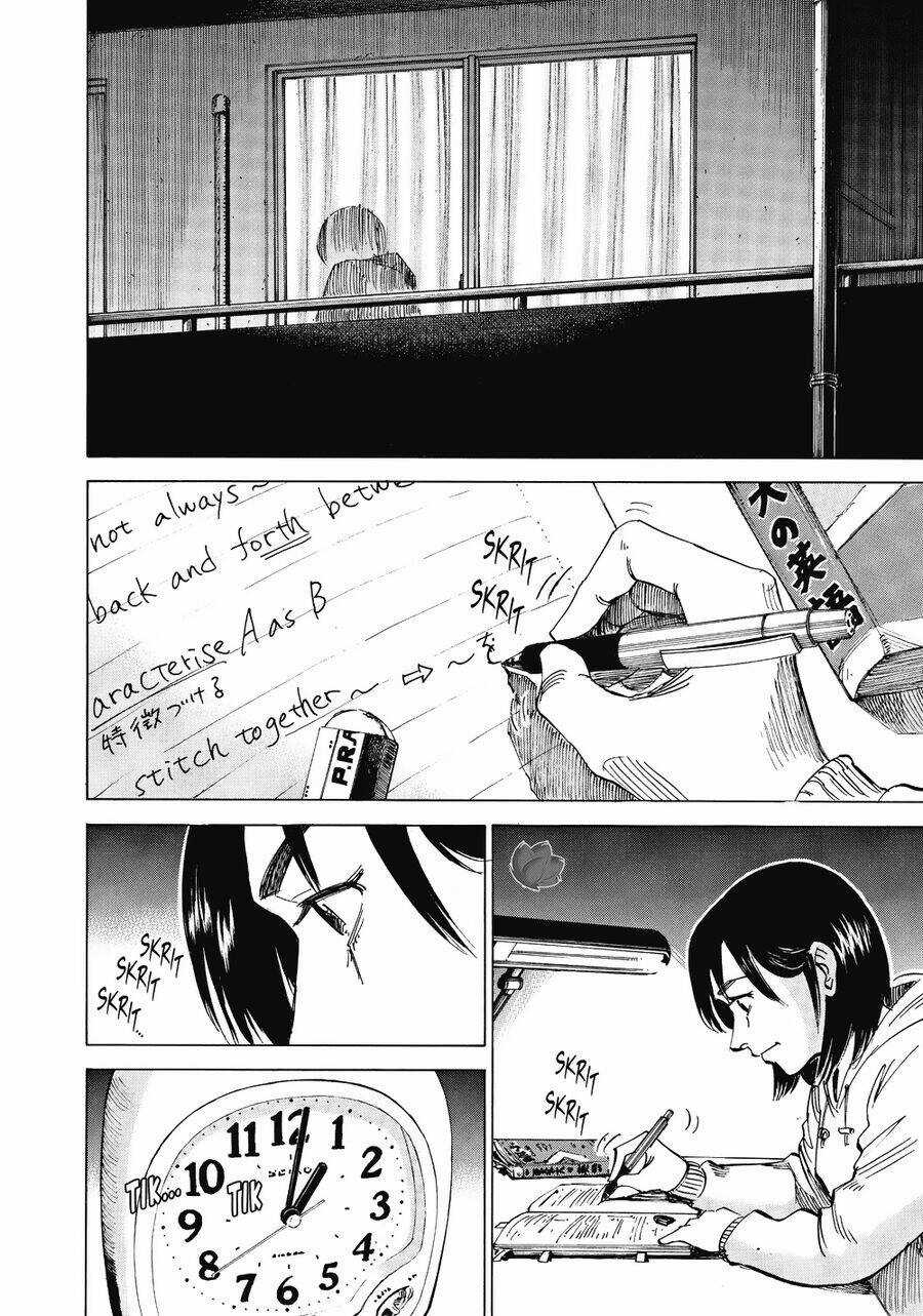 Blue Giant - Chương 27 - Trang 3